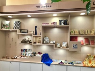 文创焕新颜 宁波博物馆文艺创作的成功转型与大众接受度提升