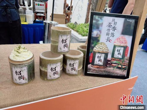 以青春之力，共话创意融合 两岸绍兴文创嘉年华的文艺新章